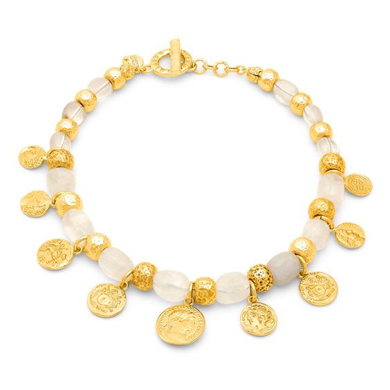 Collier Giovanni Raspini in Bronze N0028 - N0028